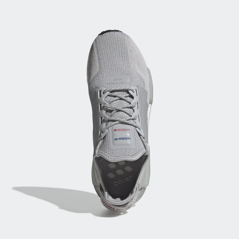 Jual Sepatu Sneakers Adidas Nmd_R1.V2 Grey Two Original Fw5328 - v3.ncrsport.com