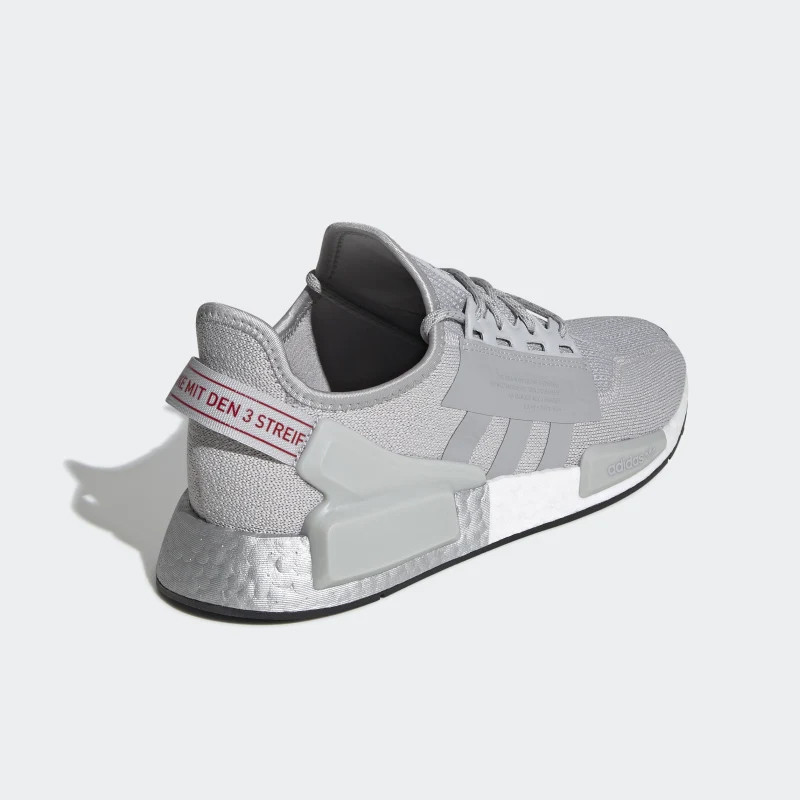 Jual Sepatu Sneakers Adidas Nmd_R1.V2 Grey Two Original Fw5328 - v3.ncrsport.com