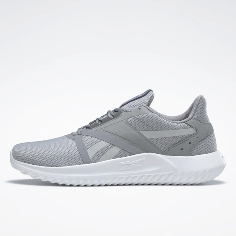 Jual Sepatu Lari Reebok Energylux 3 Pure Grey 4 Original Fx1700 - v3.ncrsport.com