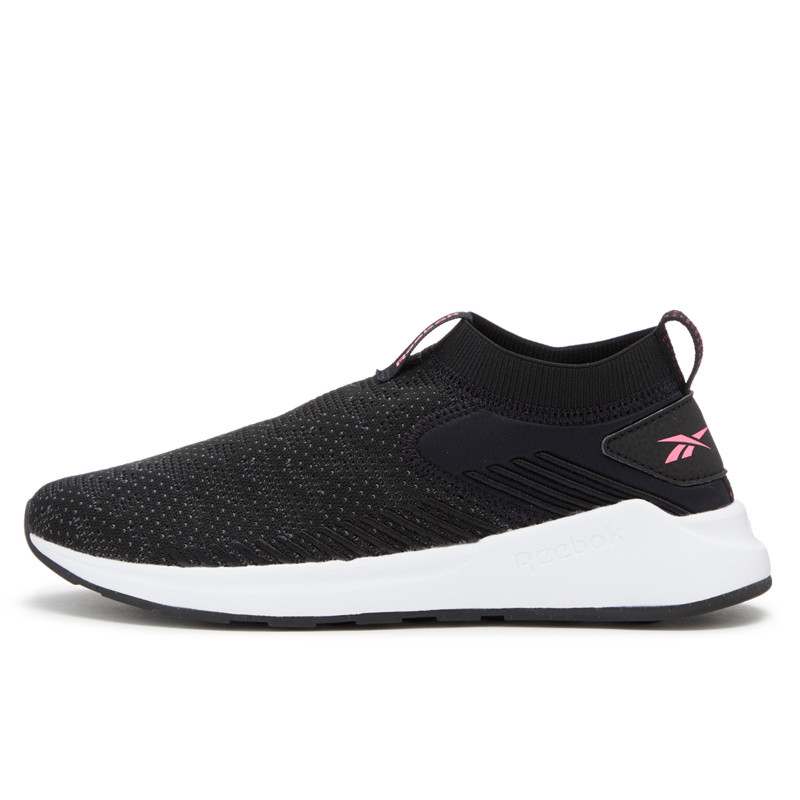 Jual Sepatu Sneakers Wanita Reebok Wmns Ever Road Dmx Slip On 2 Black Original Fx3081 - v3.ncrsport.com