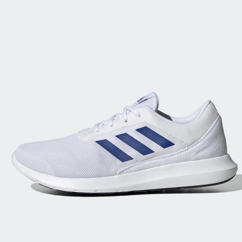 Jual Sepatu Lari Adidas Coreracer Cloud White Original Fx3592 - v3.ncrsport.com