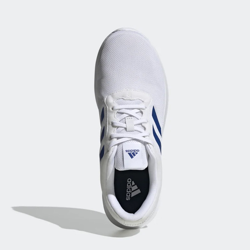 Jual Sepatu Lari Adidas Coreracer Cloud White Original Fx3592 - v3.ncrsport.com