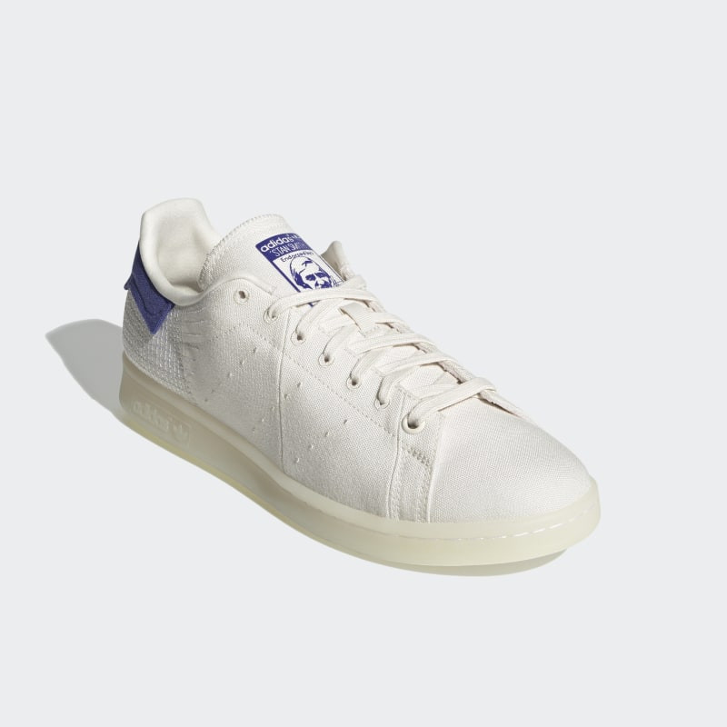 Jual Sepatu Sneakers Adidas Stan Smith Primeblue White Original Fx5591 - v3.ncrsport.com