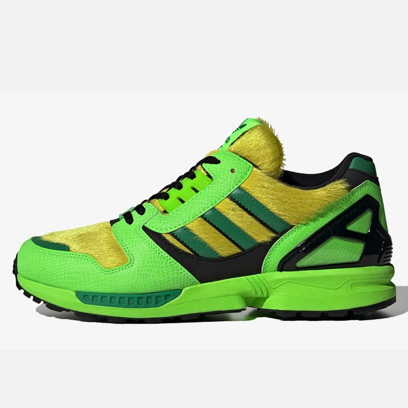 Jual Sepatu Sneakers Adidas Zx 8000 X Atmos Green Original Fx8593 - v3.ncrsport.com