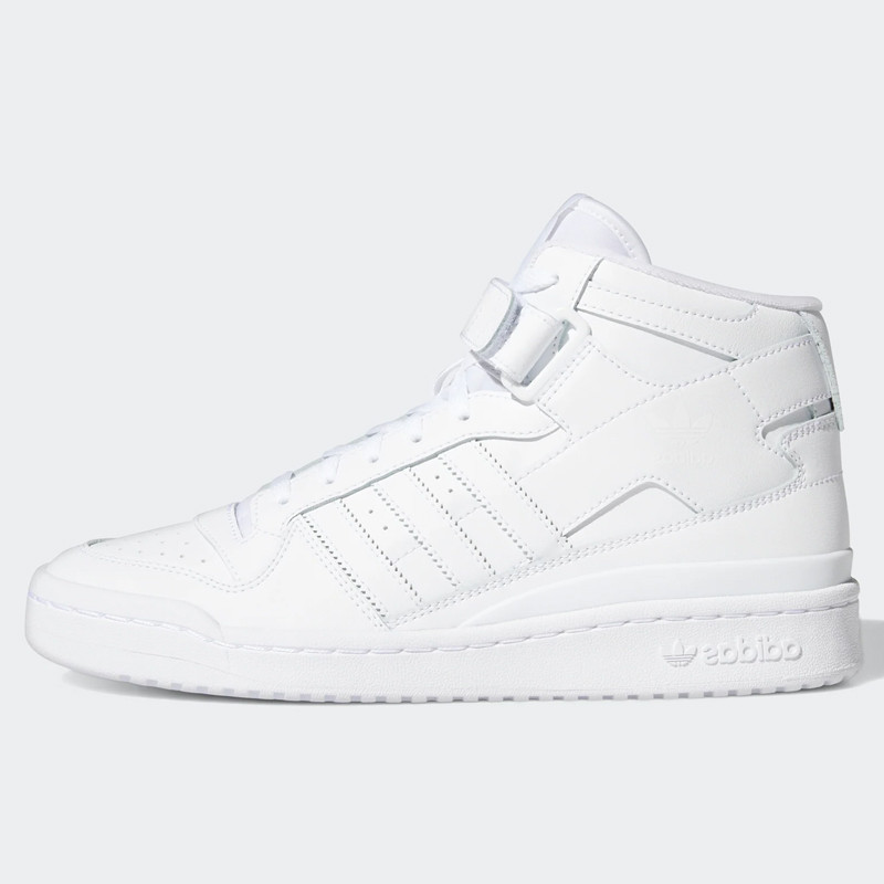 Jual Sepatu Sneakers Adidas Forum Mid White Original Fy4975 - v3.ncrsport.com