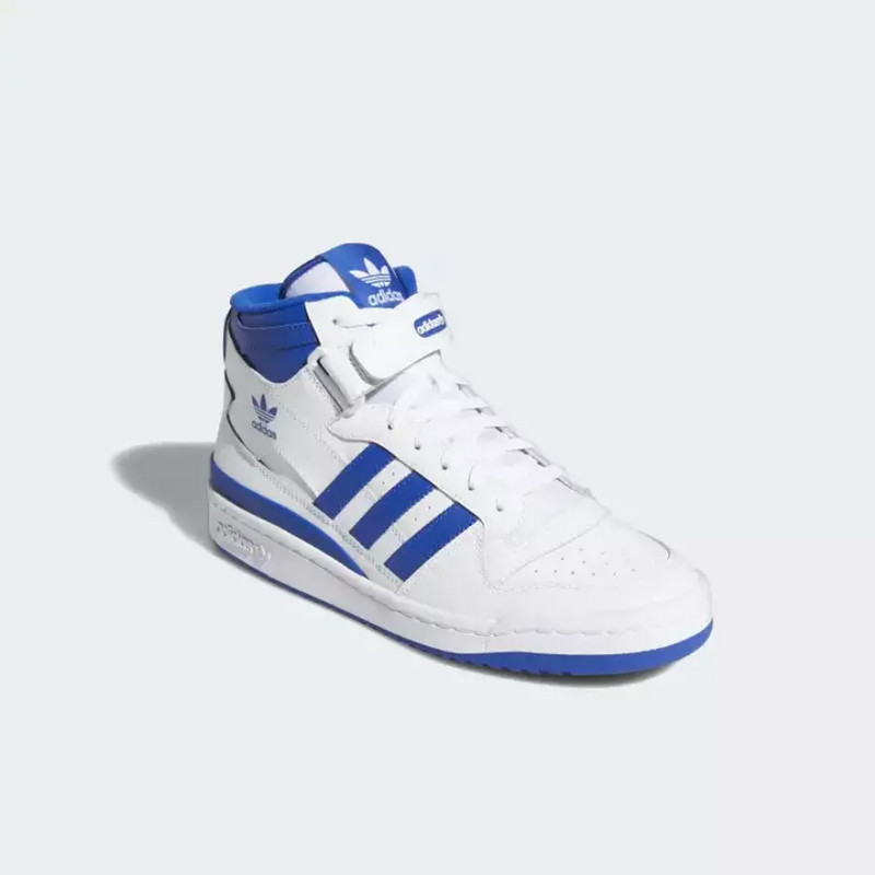 Jual Sepatu Sneakers Adidas Forum Mid Cloud White Original Fy4976 - v3.ncrsport.com