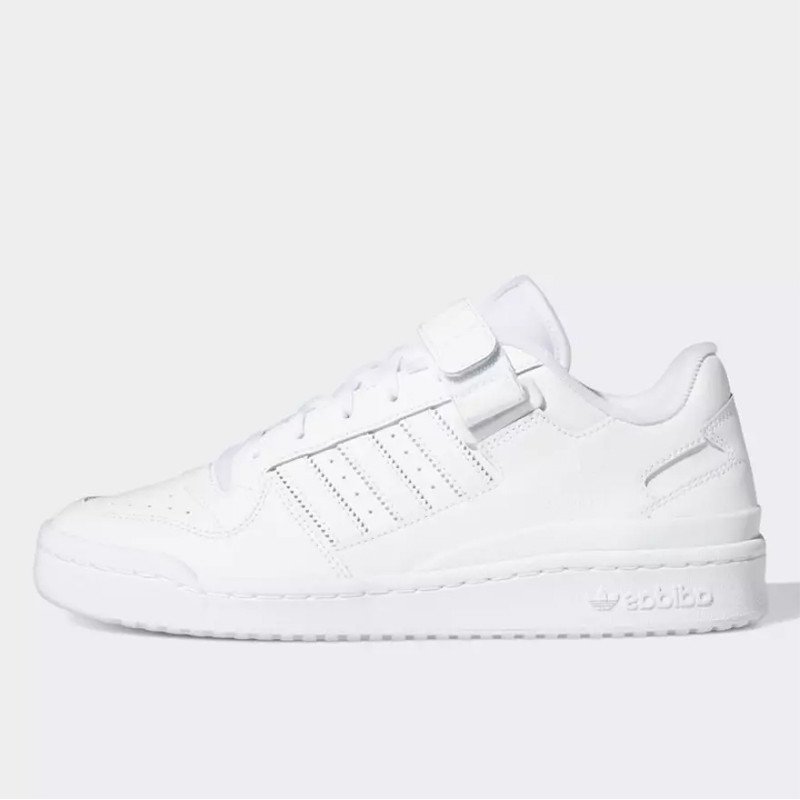 Jual Sepatu Sneakers Adidas Forum Low White Original Fy7755 - v3.ncrsport.com