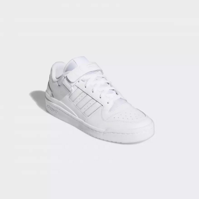 Jual Sepatu Sneakers Adidas Forum Low White Original Fy7755 - v3.ncrsport.com