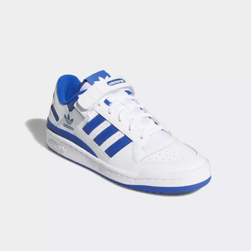 Jual Sepatu Sneakers Adidas Forum Low Cloud White Original Fy7756 - v3.ncrsport.com