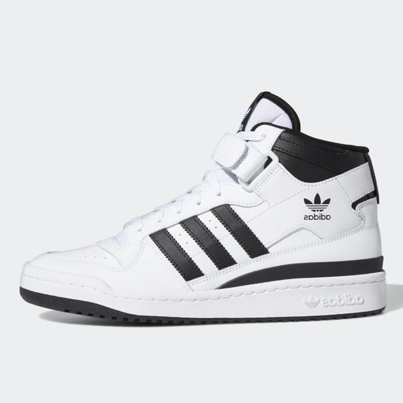 Jual Sepatu Sneakers Adidas Forum Mid Cloud White Original Fy7939 - v3.ncrsport.com