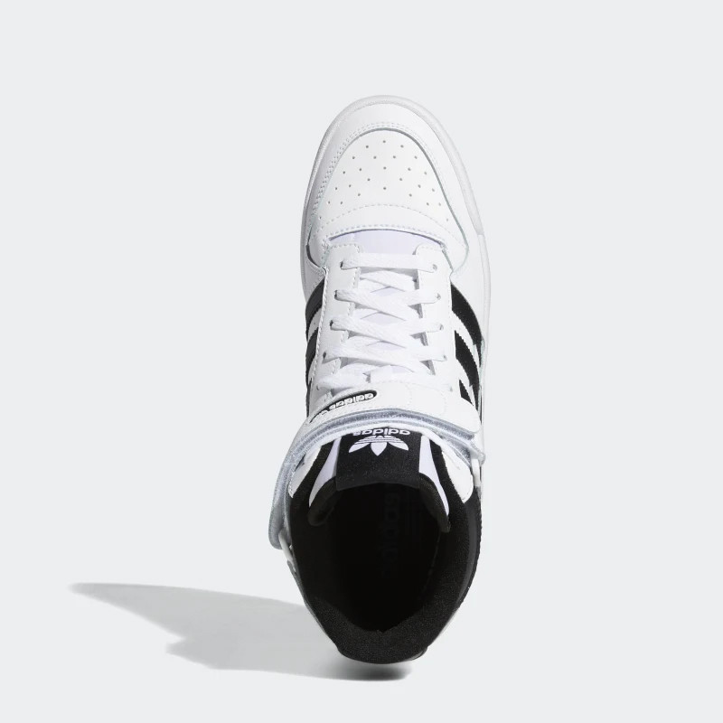 Jual Sepatu Sneakers Adidas Forum Mid Cloud White Original Fy7939 - v3.ncrsport.com