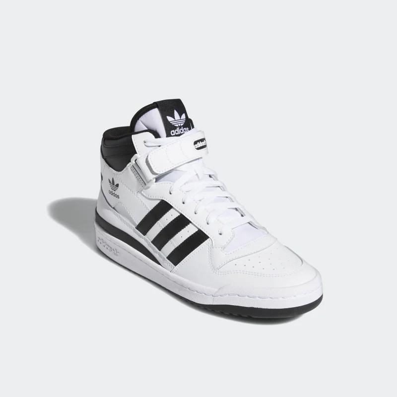 Jual Sepatu Sneakers Adidas Forum Mid Cloud White Original Fy7939 - v3.ncrsport.com