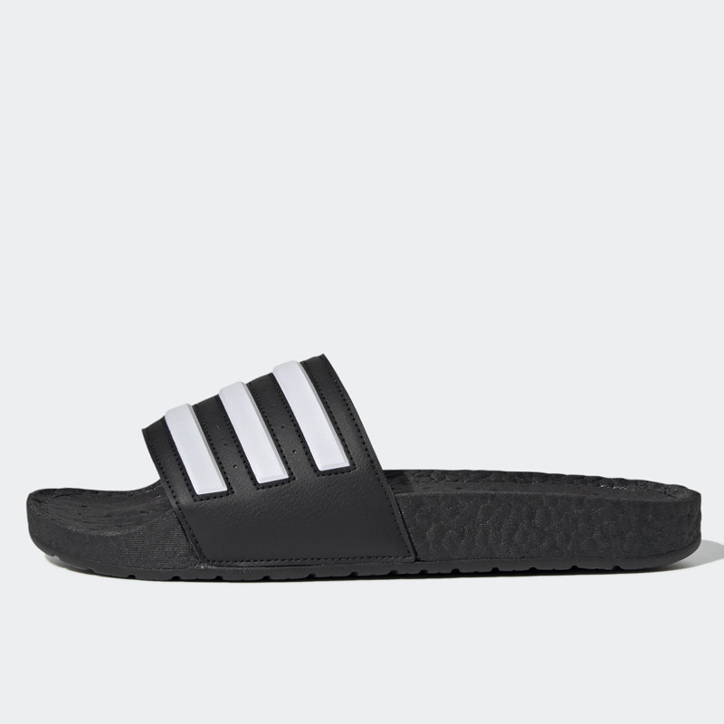 Jual Sandal Sneakers Adidas Adilette Boost Slides Core Black Original Fy8154 - v3.ncrsport.com