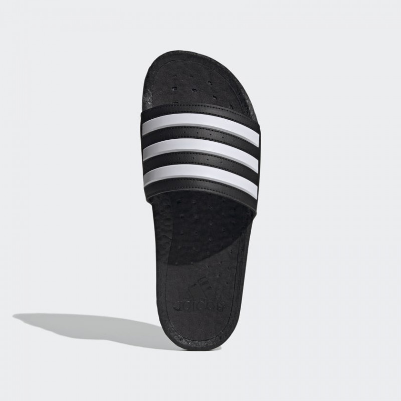 Jual Sandal Sneakers Adidas Adilette Boost Slides Core Black Original Fy8154 - v3.ncrsport.com