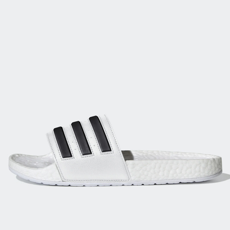 Jual Sandal Sneakers Adidas Adilette Boost Slides White Original Fy8155 - v3.ncrsport.com