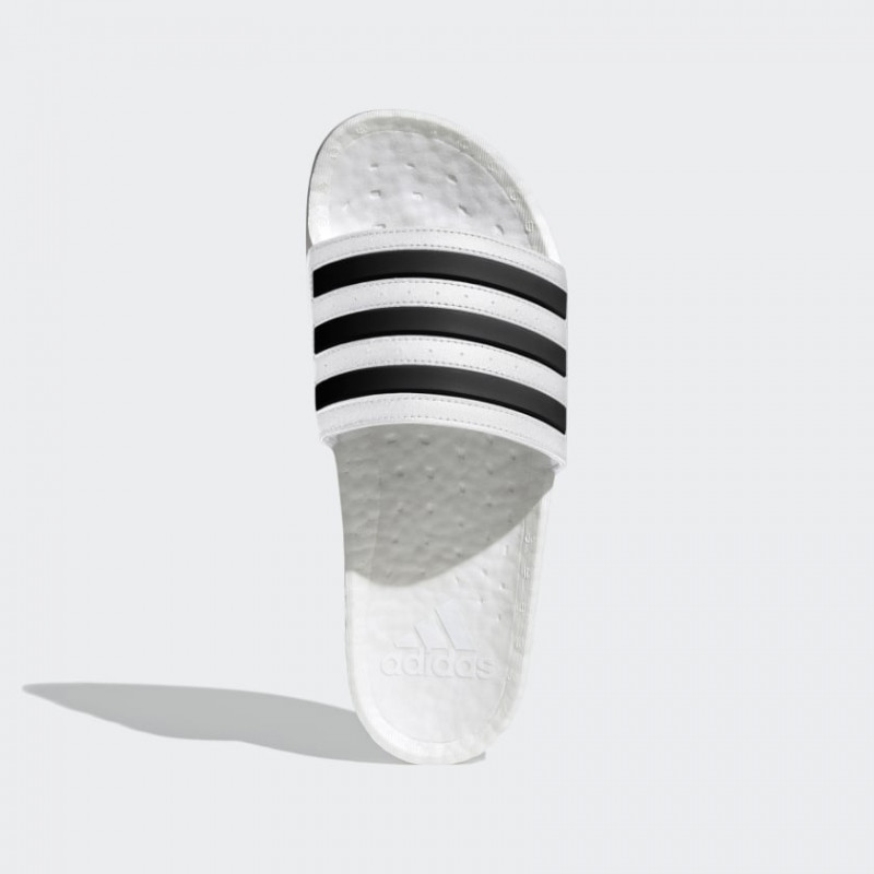 Jual Sandal Sneakers Adidas Adilette Boost Slides White Original Fy8155 - v3.ncrsport.com