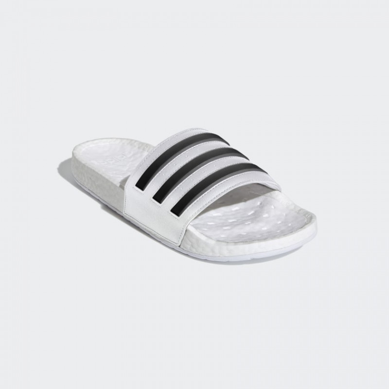 Jual Sandal Sneakers Adidas Adilette Boost Slides White Original Fy8155 - v3.ncrsport.com