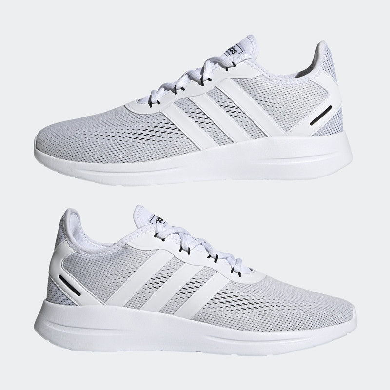 Jual Sepatu Lari Adidas Lite Racer Rbn 2.0 Cloud White Original Fy8188 - v3.ncrsport.com