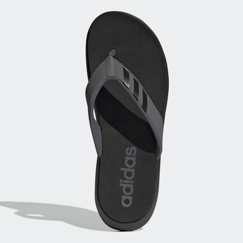 Jual Sandal Sneakers Adidas Comfort Flip-Flops Core Black Original Fy8654 - v3.ncrsport.com