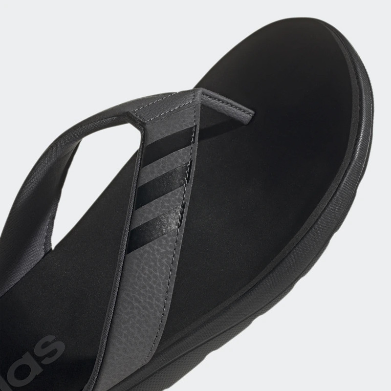 Jual Sandal Sneakers Adidas Comfort Flip-Flops Core Black Original Fy8654 - v3.ncrsport.com