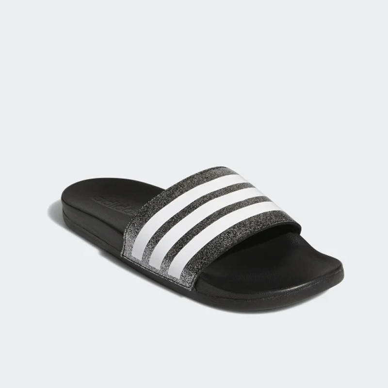 Jual Sandal Sneakers Adidas Adilette Comfort Kids Slides Core Black Original Fy8836 - v3.ncrsport.com