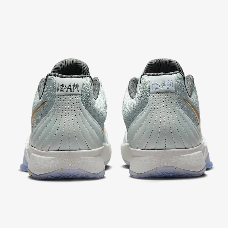 Jual Sepatu Basket Nike Ja 2 Christmas Tree Top Ep Light Silver Original Fz1516-001 - v3.ncrsport.com