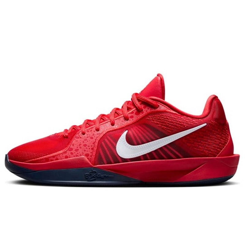 Jual Sepatu Basket Wanita Nike Wmns Sabrina 2 Ep Red Original Fz1517-600 - v3.ncrsport.com