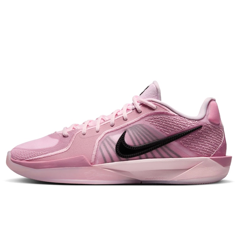 Jual Sepatu Basket Wanita Nike Wmns Sabrina 2 Ep Pink Original Fz1517-601 - v3.ncrsport.com