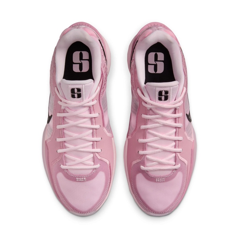 Jual Sepatu Basket Wanita Nike Wmns Sabrina 2 Ep Pink Original Fz1517-601 - v3.ncrsport.com