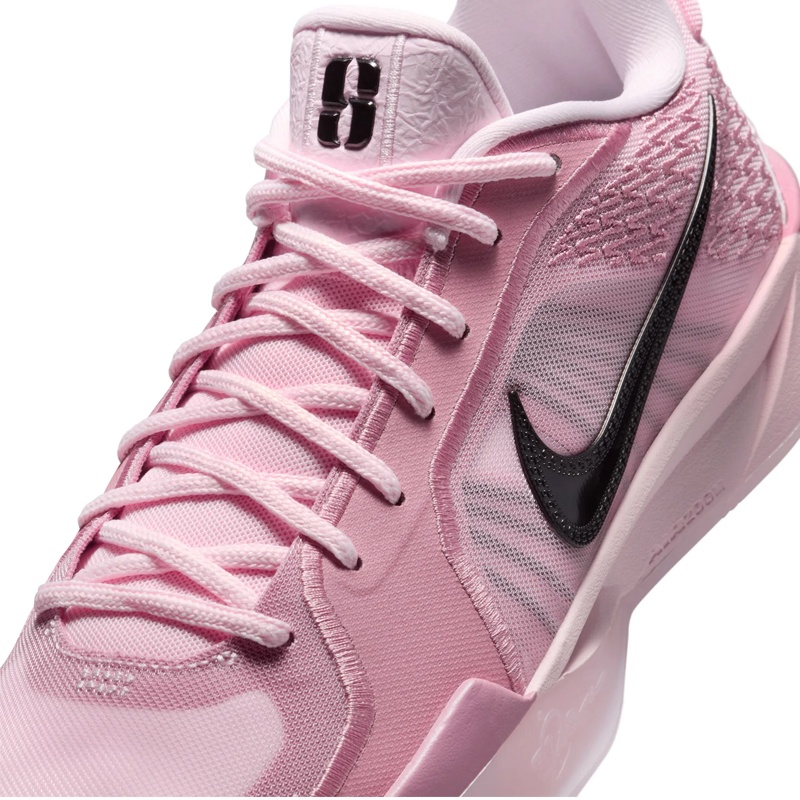 Jual Sepatu Basket Wanita Nike Wmns Sabrina 2 Ep Pink Original Fz1517-601 - v3.ncrsport.com