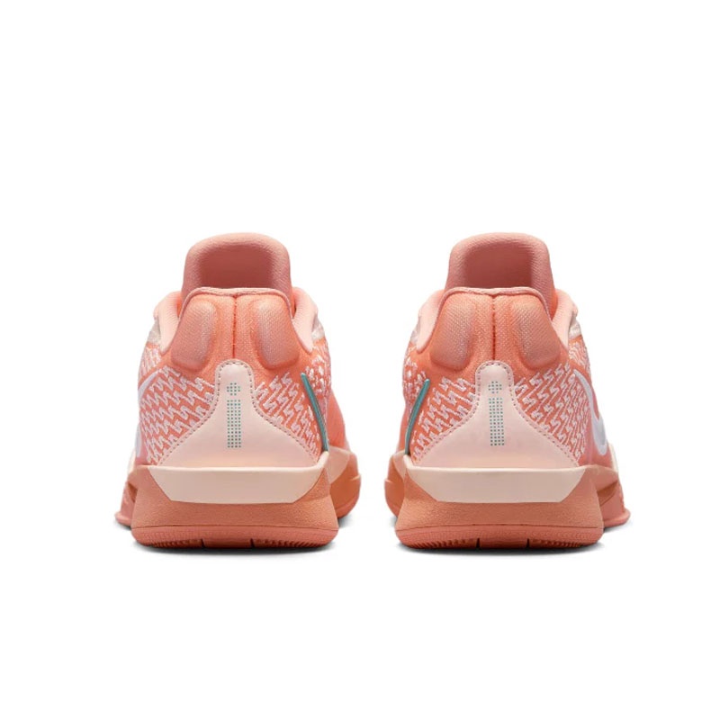 Jual Sepatu Basket Wanita Nike Wmns Sabrina 2 Ep Apricot Agate Original Fz1517-801 - v3.ncrsport.com