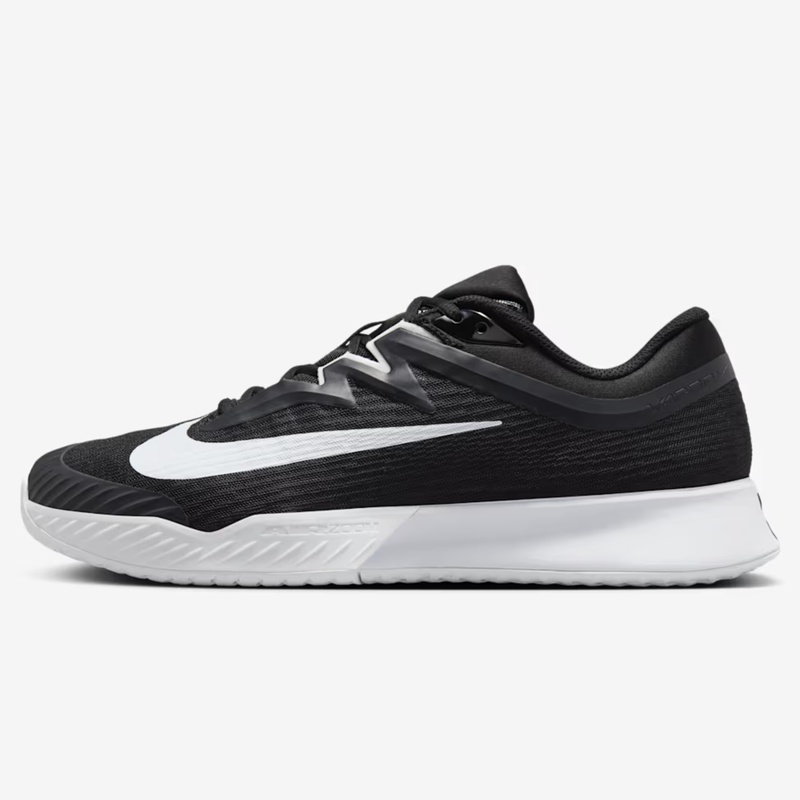 Beli Sepatu Tennis Nike Vapor Pro 3 Black - White Original Fz2161-002