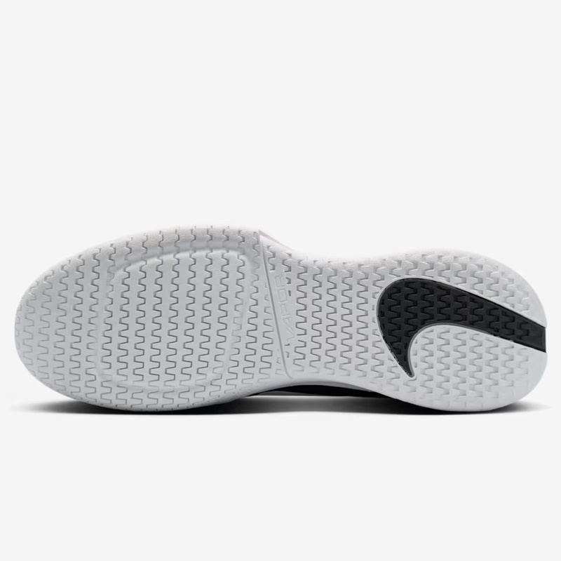 Jual Sepatu Tennis Nike Vapor Pro 3 Black - White Original Fz2161-002 - v3.ncrsport.com