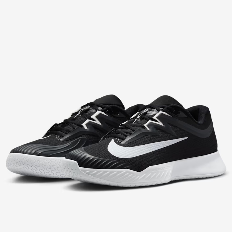 Jual Sepatu Tennis Nike Vapor Pro 3 Black - White Original Fz2161-002 - v3.ncrsport.com