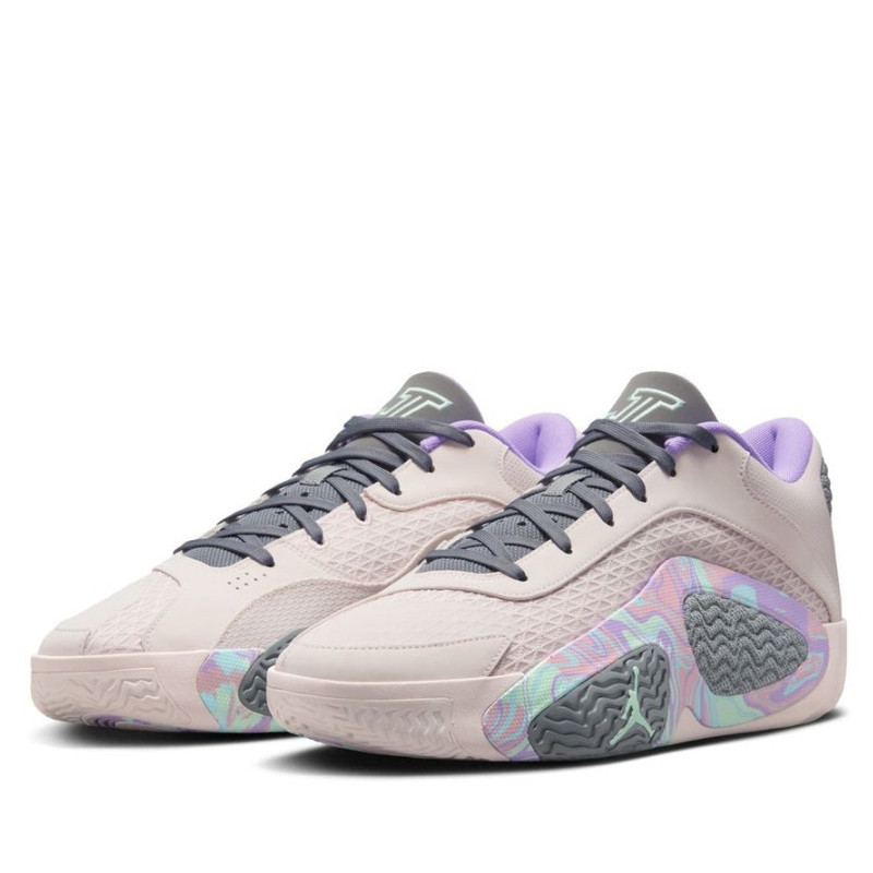 Jual Sepatu Basket Air Jordan Tatum 2 Sidewalk Chalk Pf Light Soft Pink Original Fz2203-600 - v3.ncrsport.com