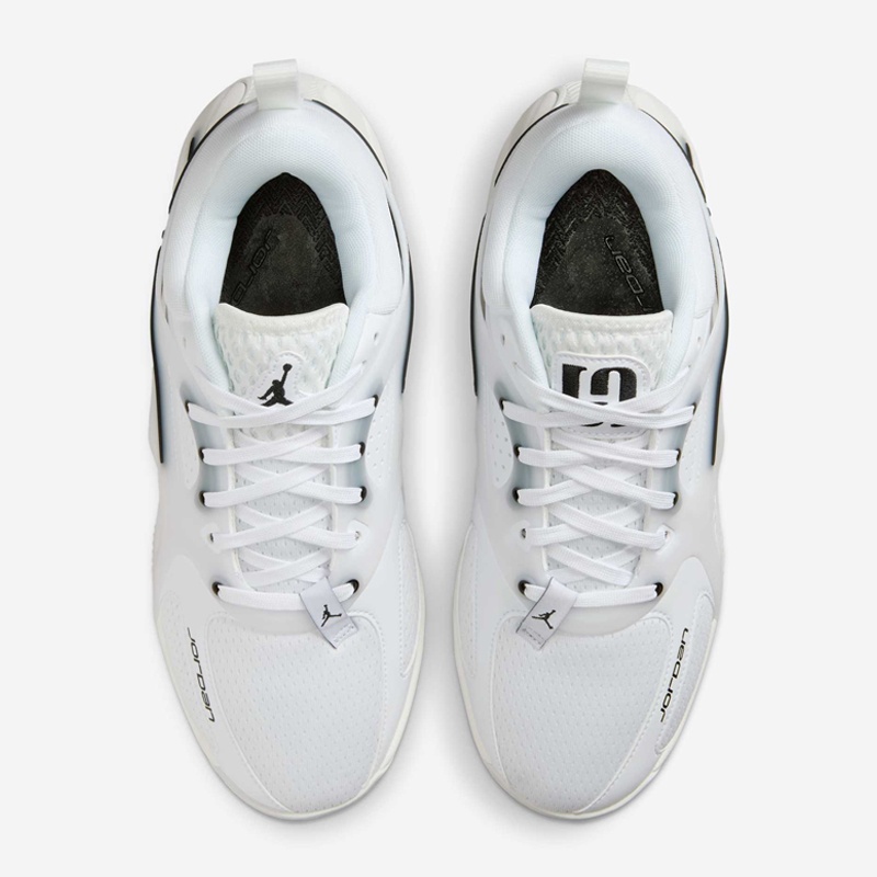 Jual Sepatu Basket Air Jordan Jordan Heir Series Pf White Original Fz2473-110 - v3.ncrsport.com