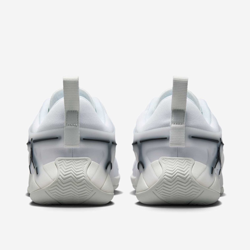 Jual Sepatu Basket Air Jordan Jordan Heir Series Pf White Original Fz2473-110 - v3.ncrsport.com