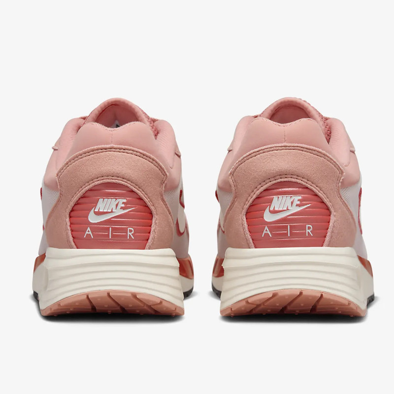 Jual Sepatu Sneakers Wanita Nike Wmns Air Max Solo Red Stardust Original Fz3629-618 - v3.ncrsport.com