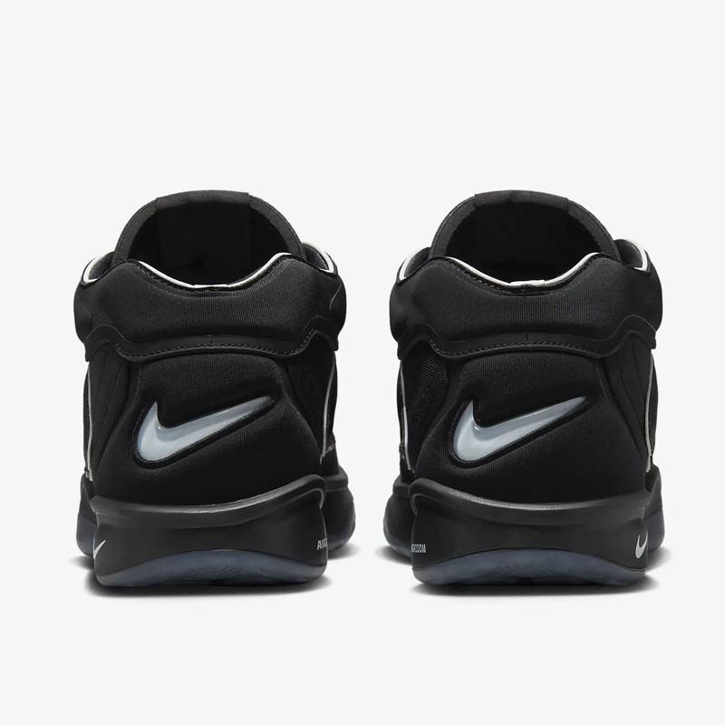 Jual Sepatu Basket Nike G.t. Hustle 2 Asw Ep Black Original Fz5744-002 - v3.ncrsport.com