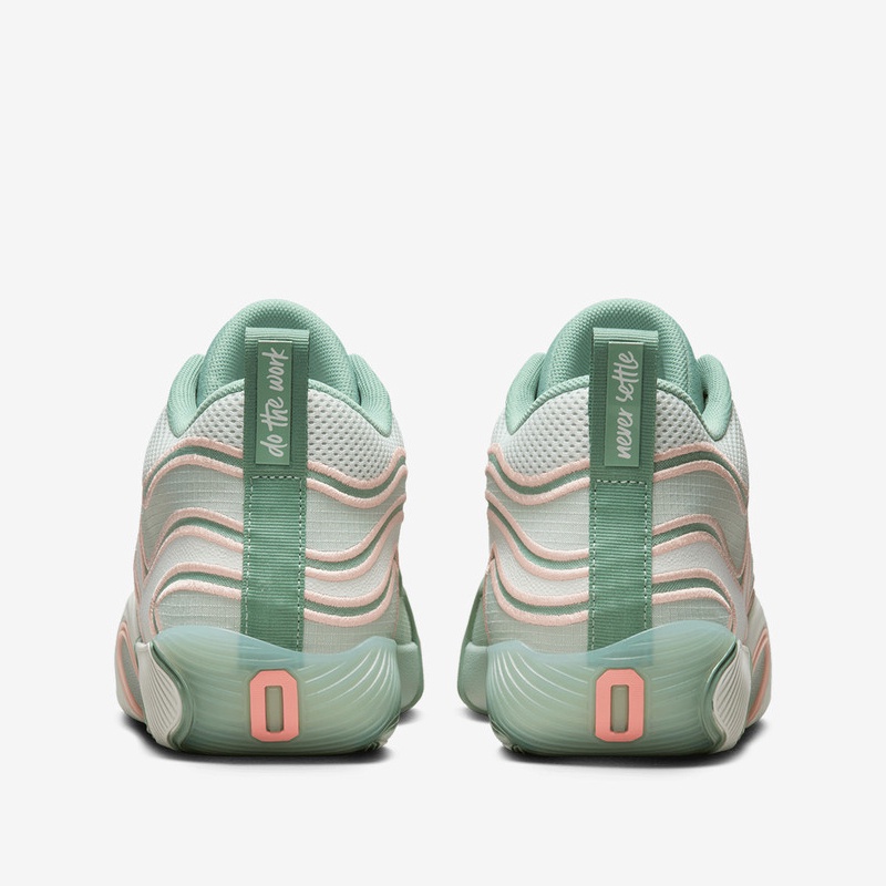 Jual Sepatu Basket Air Jordan Tatum 3 Zero Day Off Seafoam Original Fz6601-002 - v3.ncrsport.com