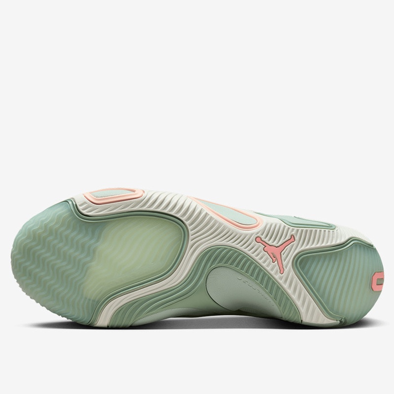 Jual Sepatu Basket Air Jordan Tatum 3 Zero Day Off Seafoam Original Fz6601-002 - v3.ncrsport.com