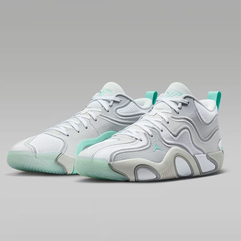 Jual Sepatu Basket Air Jordan Jordan Tatum 3 Pf Platinum Tint Original Fz6601-005 - v3.ncrsport.com