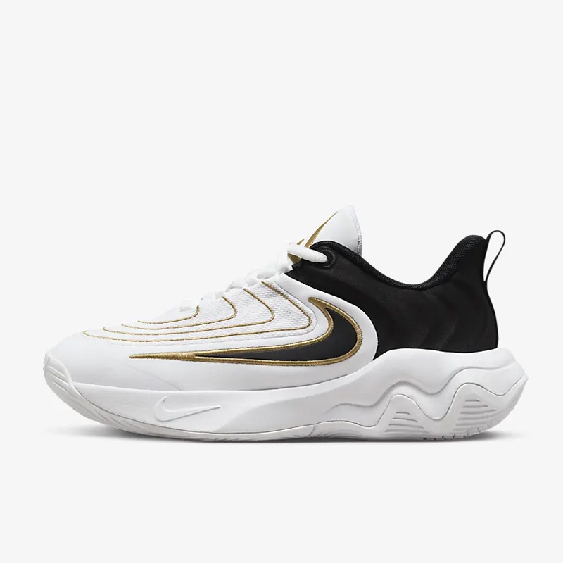 Jual Sepatu Basket Anak Nike Giannis Immortality 4 Gs Metallic Gold Original Fz6734-100 - v3.ncrsport.com