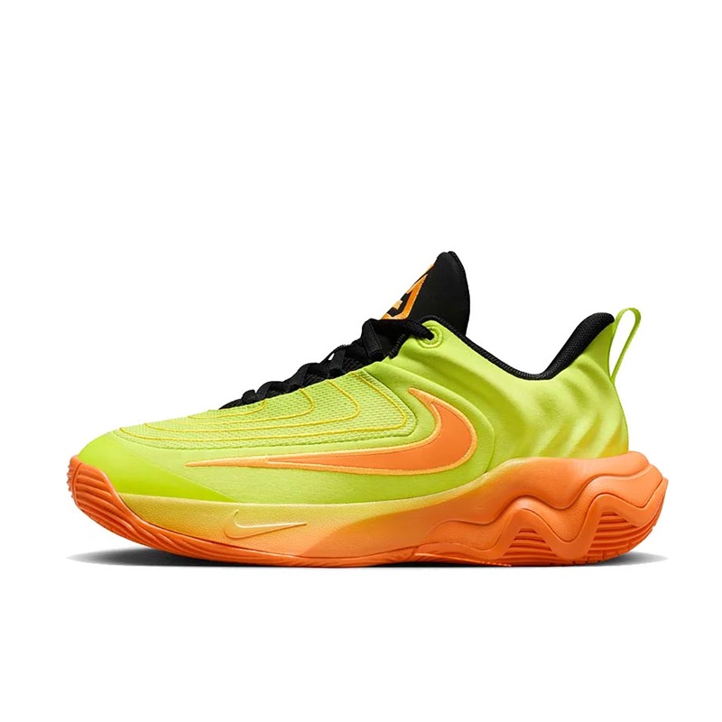 Jual Sepatu Basket Anak Nike Giannis Immortality 4 Gs Halloween Yellow Original Fz6734-301 - v3.ncrsport.com