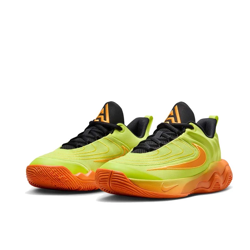 Jual Sepatu Basket Anak Nike Giannis Immortality 4 Gs Halloween Yellow Original Fz6734-301 - v3.ncrsport.com