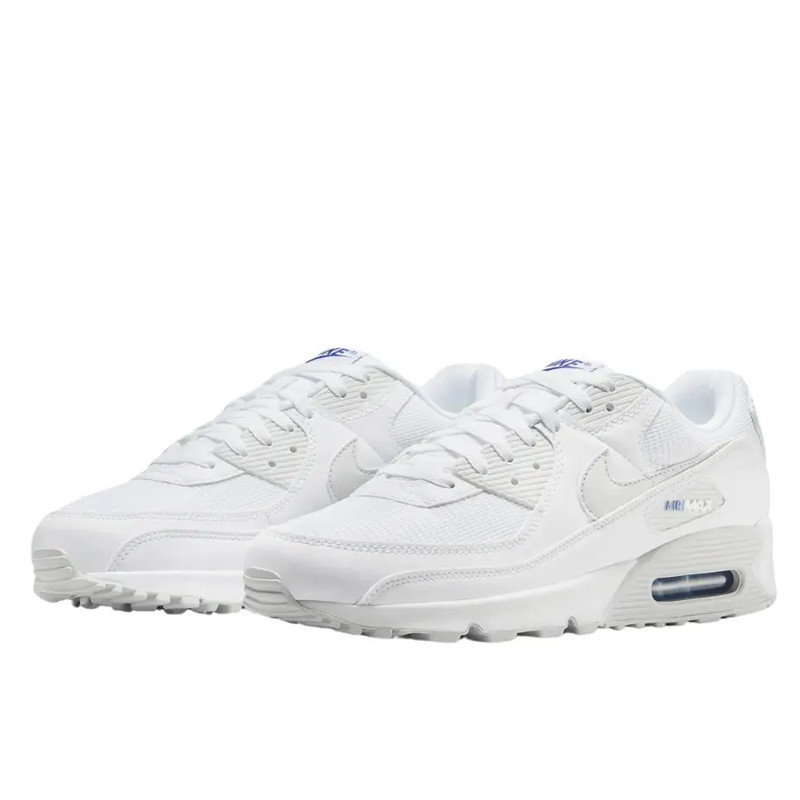 Jual Sepatu Sneakers Nike Air Max 90 Team White Original Fz7186-100 - v3.ncrsport.com