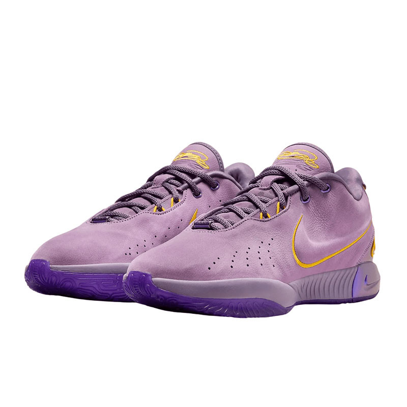 Jual Sepatu Basket Anak Nike Lebron 21 Gs Purple Original Fz7189-500 - v3.ncrsport.com