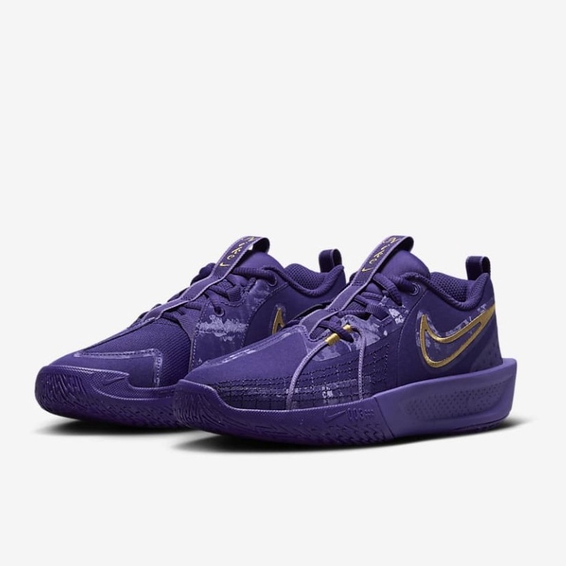 Jual Sepatu Basket Nike G.t. Cut 3 Gs Court Purple Original Fz7300-500 - v3.ncrsport.com