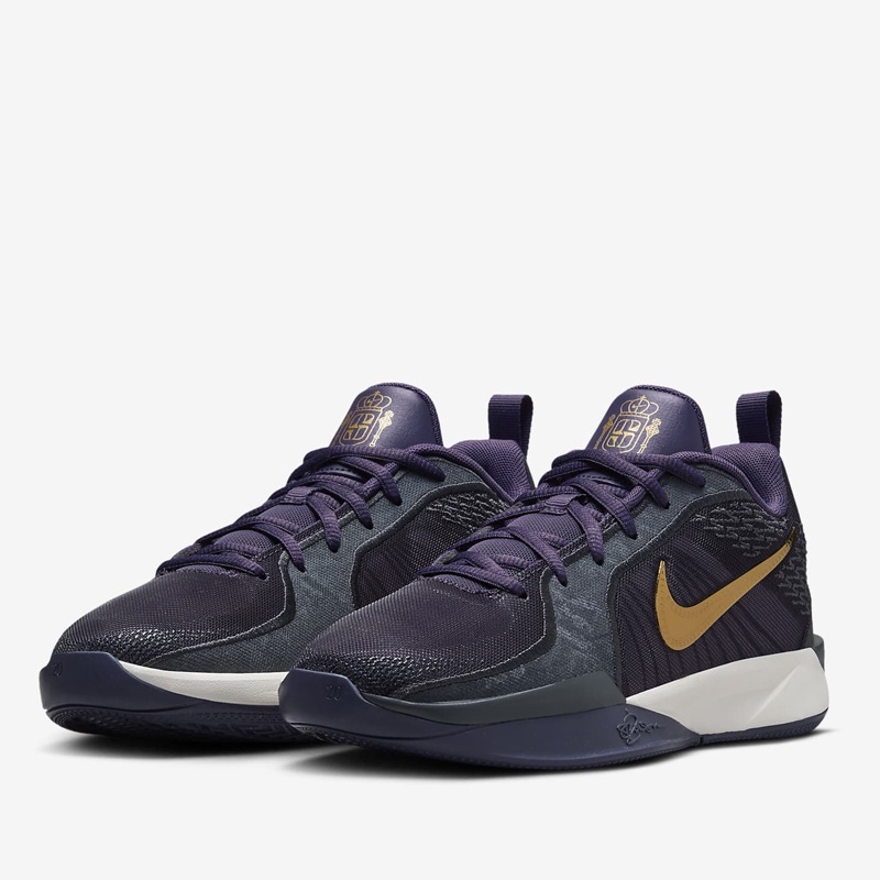 Jual Sepatu Basket Anak Nike Sabrina 2 Gs Dark Raisin Original Fz7302-500 - v3.ncrsport.com