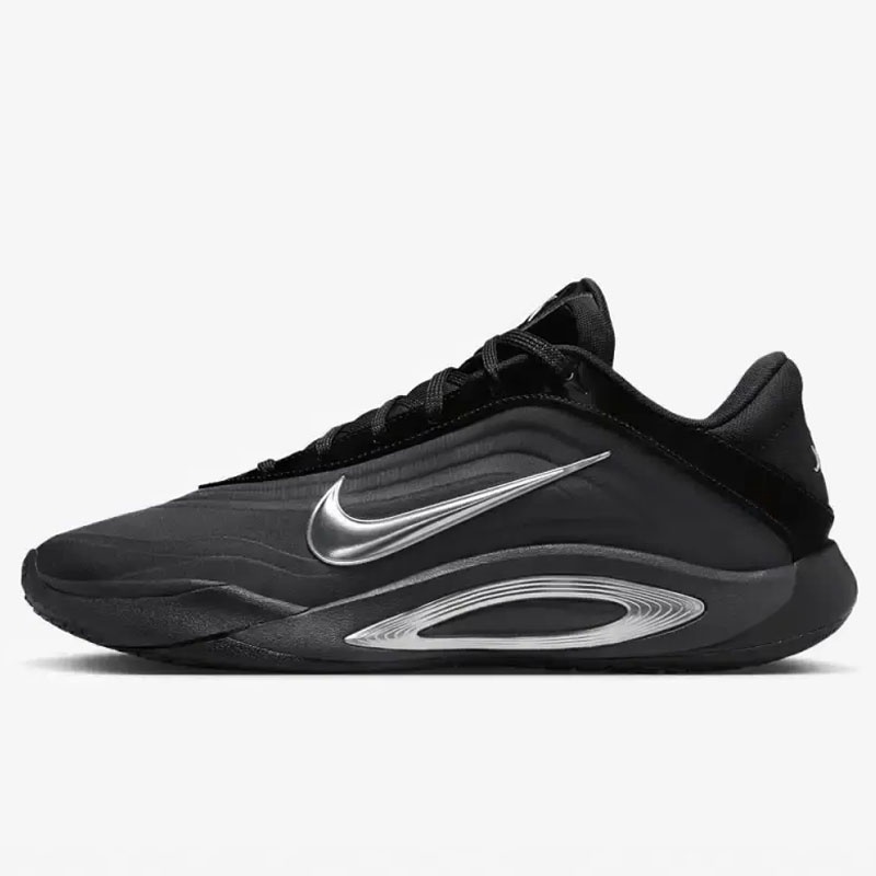 Jual Sepatu Basket Wanita Nike Wmns A'one Black Original Fz8605-002 - v3.ncrsport.com